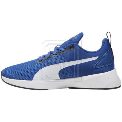 3. Puma Flyer Runner Jr High Jr Schuhe 192928 44