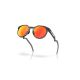 4. Oakley HSTN Square Sonnenbrille