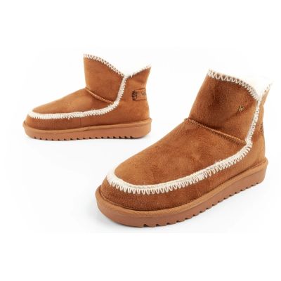17. Wrangler Elsa Winterstiefel Stiefeletten isoliert bequem modisch