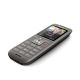 2. Gigaset CL660HX Analog-/DECT-Telefon, Anrufername und -identifikation, Anthrazit