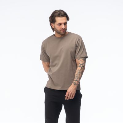 7. Herren Kurzarm-T-Shirt FANKY