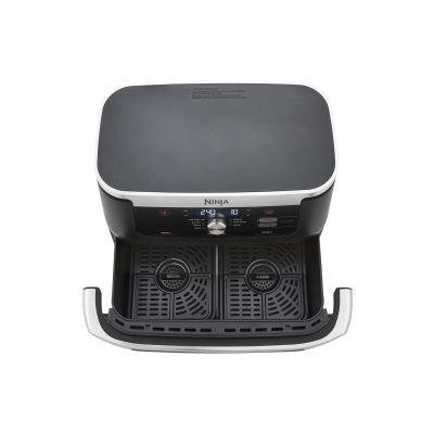 14. NINJA Air Fryer AF500EU Foodi Flex