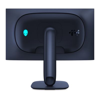 5. Dell Alienware QD-OLED Monitor 27" AW2725Q 240Hz