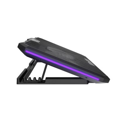 6. FURY KÜHLSTÄNDER GUNBAI G3 14,1-17,3" RGB 2xUSB