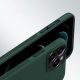 10. Nillkin Super Frosted Shield verstärkte Hülle, Cover für iPhone 13 Pro Max, blau