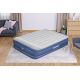 4. Bestway 67630 / 23 Luftmatratze Doppelmatratze Blau, Weiß Unisex
