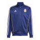 Adidas Real Madrid TT 99 M JW1993 sweatshirt