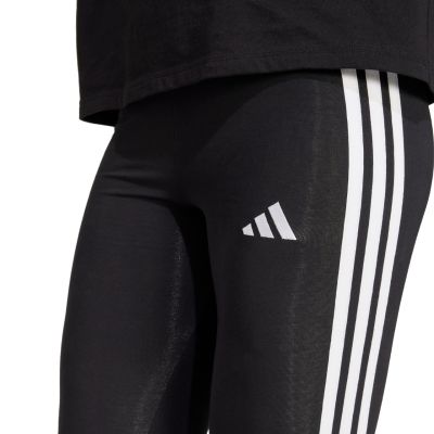 11. adidas Essentials 3-Streifen Baumwoll-Leggings W JE0072