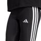 11. adidas Essentials 3-Streifen Baumwoll-Leggings W JE0072