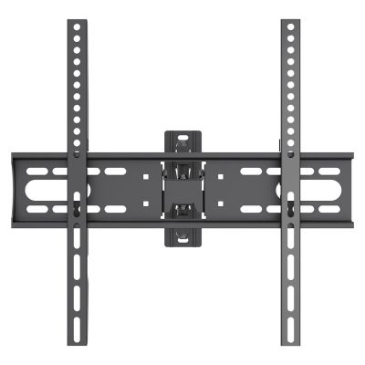 10. MACLEAN TV-HALTERUNG / -AUFHÄNGER 32-55'' MACLEAN TV-HALTERUNG / -AUFHÄNGER, MAX. VESA 400X400, 32-55", BIS ZU 30KG, SCHWARZ, NEIGUNGSVERSTELLBAR