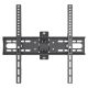 10. MACLEAN TV-HALTERUNG / -AUFHÄNGER 32-55'' MACLEAN TV-HALTERUNG / -AUFHÄNGER, MAX. VESA 400X400, 32-55", BIS ZU 30KG, SCHWARZ, NEIGUNGSVERSTELLBAR