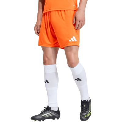 8. Herren adidas Entrada 26 Shorts orange JZ2512