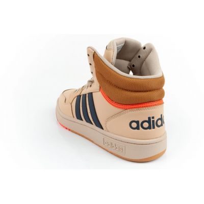 6. Adidas Hoops 3.0 M GX9608 Schuhe