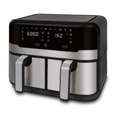 2. HEINRICH'S HFR 8214 Heißluftfritteuse