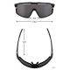 4. Gog E501-3 Perseus-Brille