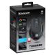 2. DEFENDER MAUS GM-213 THUNDER RF 1600dpi 8P SCHWARZ