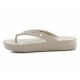 5. Crocs Classic Platform Flip Flop W 207714-2Y2