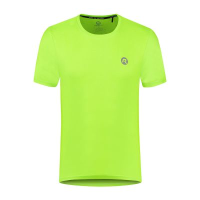 Rogelli CORE fluor M Laufshirt