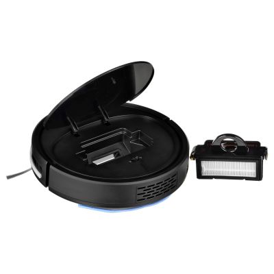 10. TEESA SMART VAC 2 REINIGUNGSROBOTER