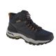 Skechers Arch Fit Dawson-Raveno 204634-NVBK Marineblau 41