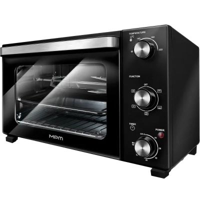 Elektroofen MPM MPE-17/T