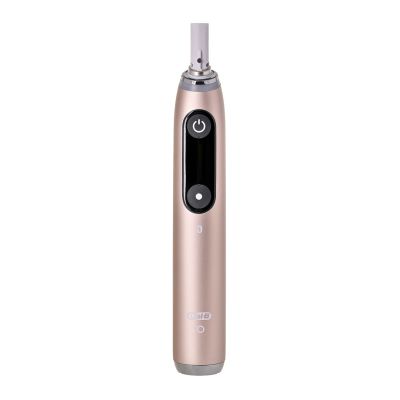 10. Oral-B iO Series 10 Lunar Special Edition Gold Zahnbürste