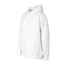 Chill Unisex-Sweatshirt (weiß)