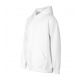 Chill Unisex-Sweatshirt (weiß)