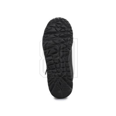 5. Skechers Uno Lite Easy Zip Jr 310387L-BBK shoes