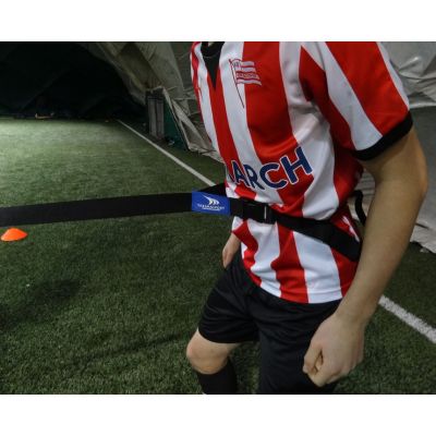 2. Yakimasport 100007 1-on-1-Trainingsgürtel
