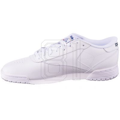 2. Reebok Exofit Clean Logo INT M AR3169 Schuhe