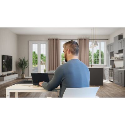 8. Kensington 3-in-1 Universal-Laptopschloss mit Schlüssel