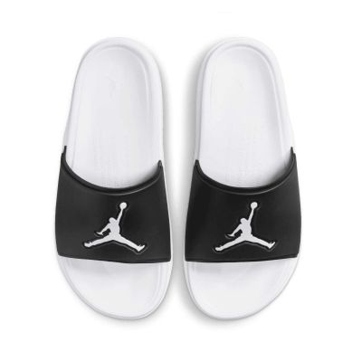 5. Air Jordan Jumpman Slide Herren-Sport-Flip-Flops - FQ1598-010