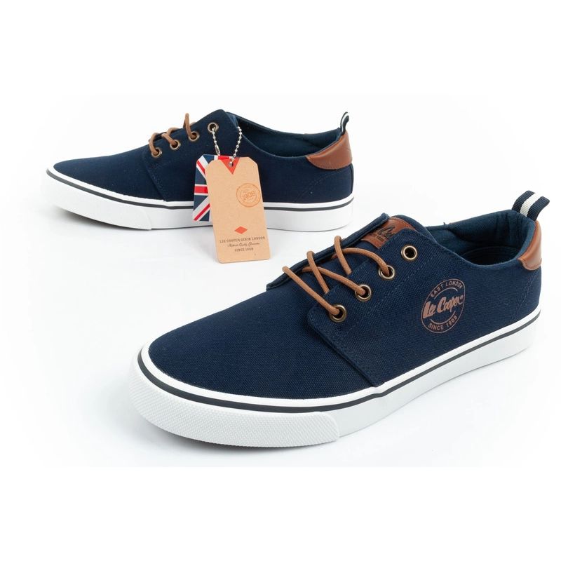 17. Lee Cooper M LCW-25-02-3241M Schuhe
