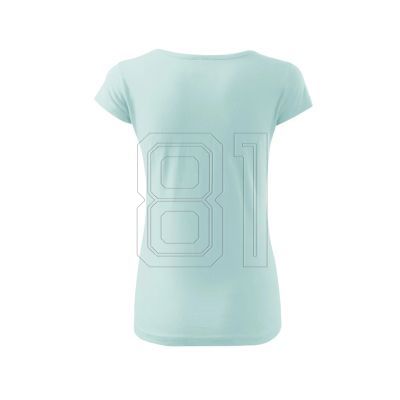 3. Malfini Pure W T-shirt MLI-122A7