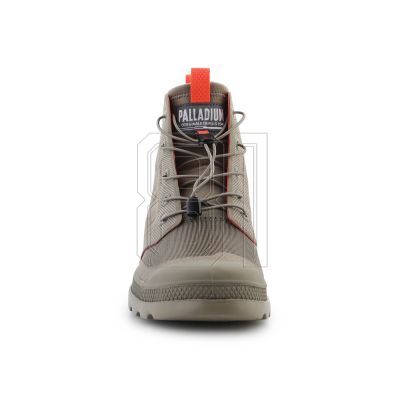 2. Palladium Pampa Lite Travel Vt M 74472-377-M Schuhe