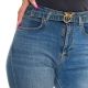 13. PINKO DAMEN SKINNY VINTAGE STRETCH JEANS