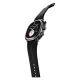 6. HiFuture FutureFit AIX Lite Smartwatch - Schwarz