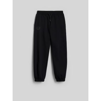 6. Jungen-Jogginghose 4F 4FFJRAW26TTROM2107-20S