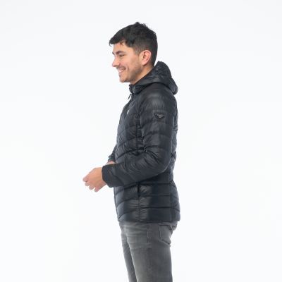 7. Herren-Steppjacke FROXY