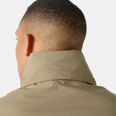 4. Helly Hansen Herren SMOGEN ISOLIERTE REGENJACKE 54560 757