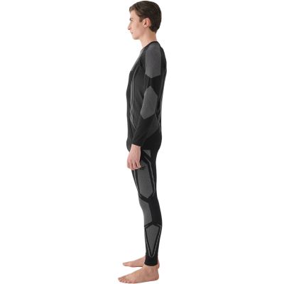 9. Thermoaktive Leggings 4F M166 M 4FWAW24USEAM166 20S