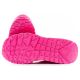 18. Skechers Uno Lite Kinder Sport Sneakers Schuhe rosa bequem