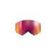 2. Julbo Sharp rote Skibrille