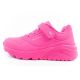 11. Skechers Uno Lite Kinder Sport Sneakers Schuhe rosa bequem