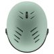 2. Skihelm UVEX Wanted Visor 58–61 cm L grün