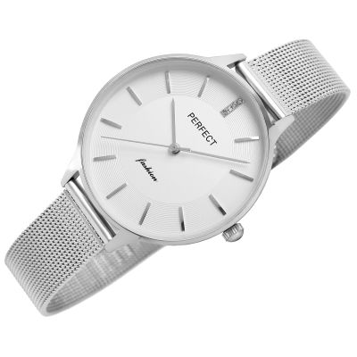 3. PERFECT F353-01 Damenuhr