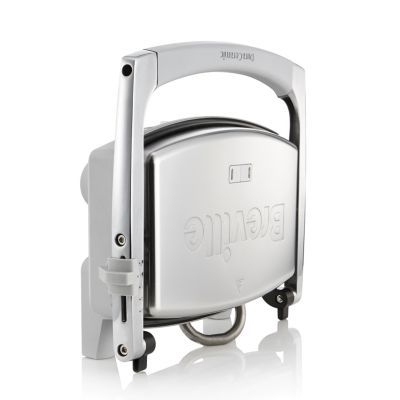 4. Breville DuraCeramic VST071X Toaster