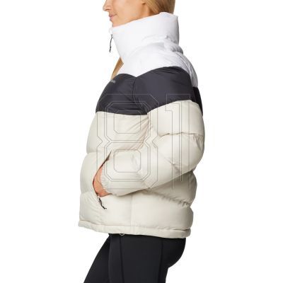 3. Columbia Puffect II Colorblock Jacke W 2088481278