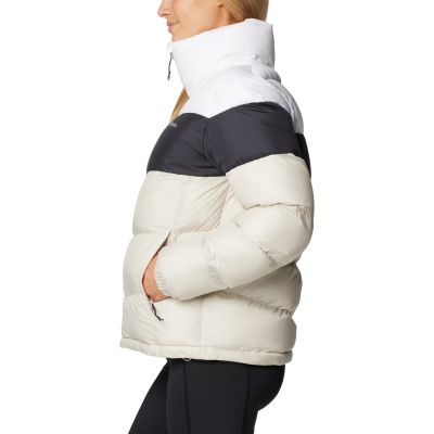 3. Columbia Puffect II Colorblock Jacke W 2088481278